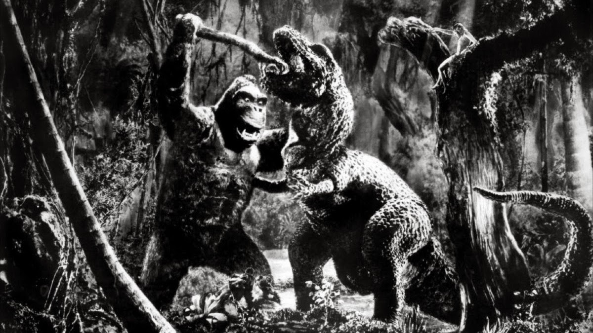 king kong screenshot