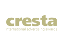 Logo Cresta Awards