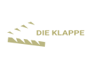 Logo Die Klappe