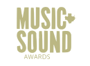 Logo Music + Sound Awards