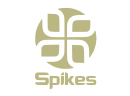 Logo Spikes Asia