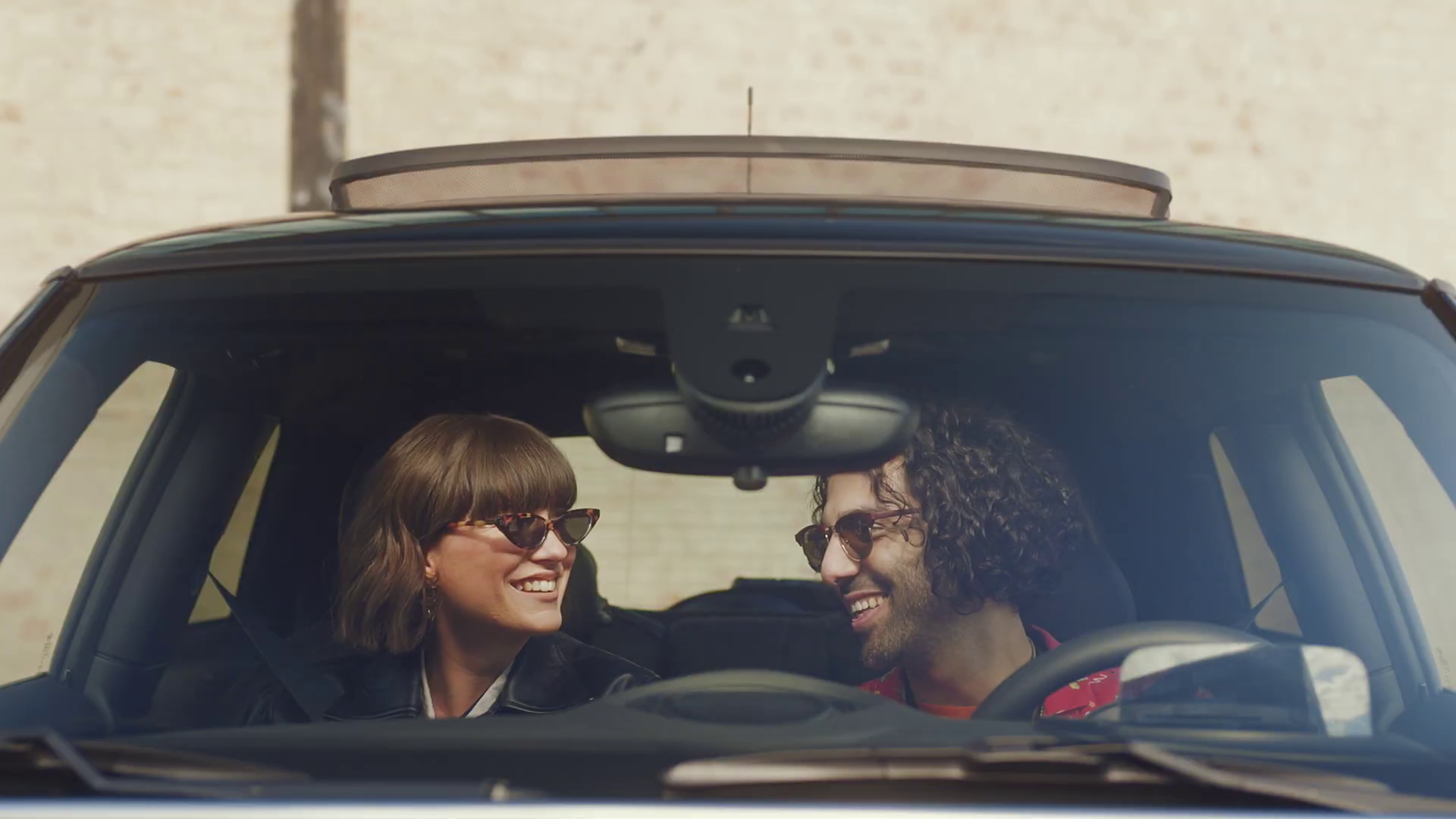 New Mini Camden ad with music from Tracks & Fields thumbnail