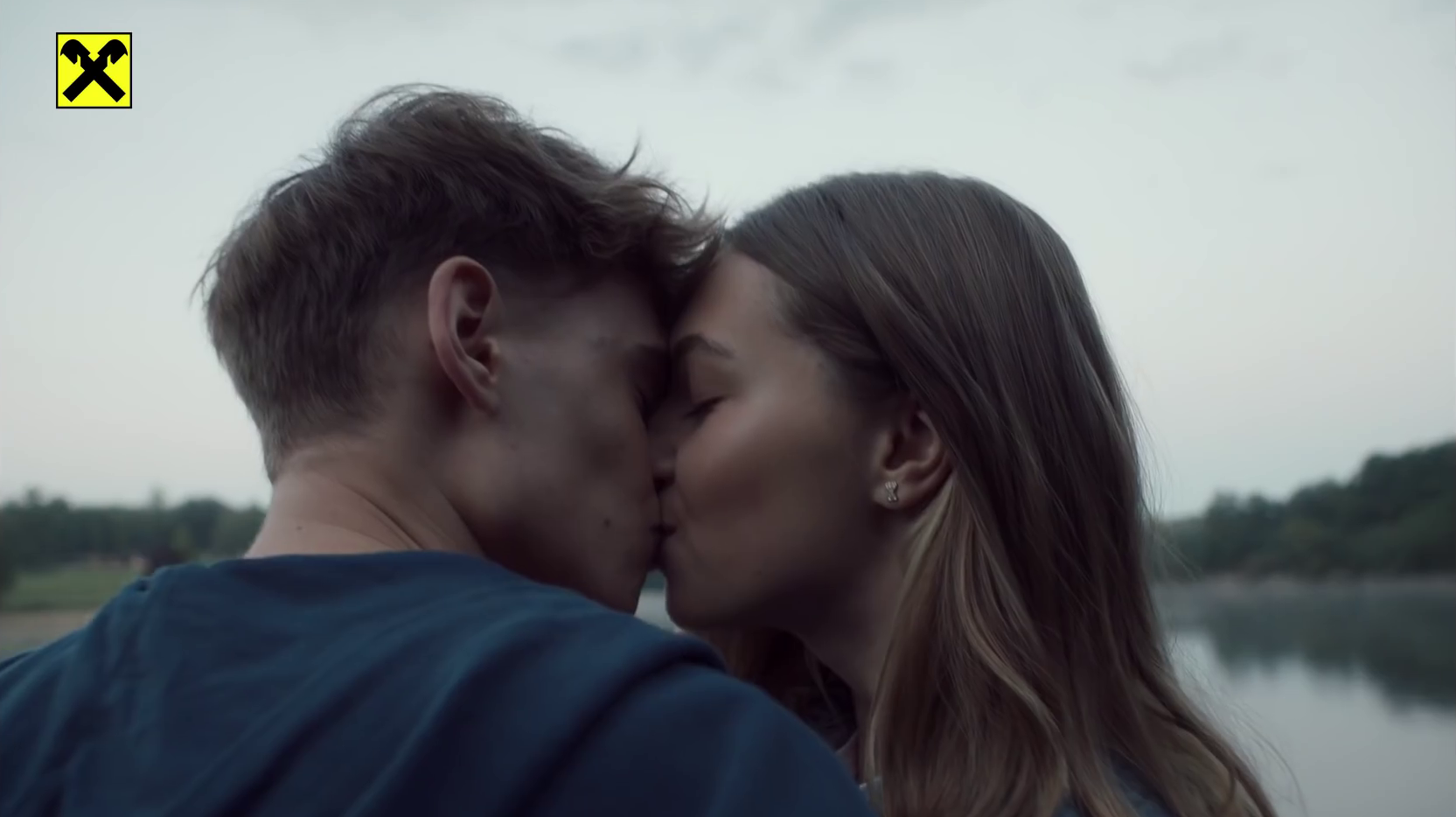 Raiffeisenbank latest campaign with music from Tracks & Fields thumbnail