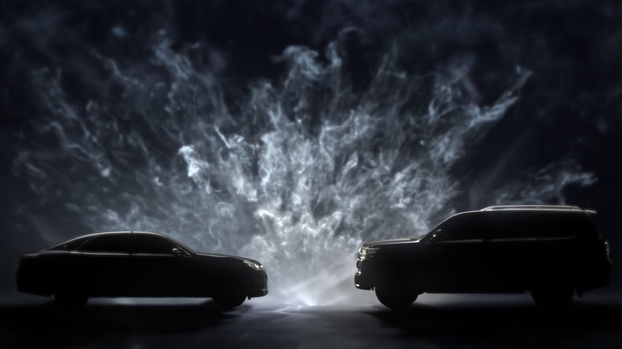 Tracks & Fields licensed song by Man Astral for new Toyota ad