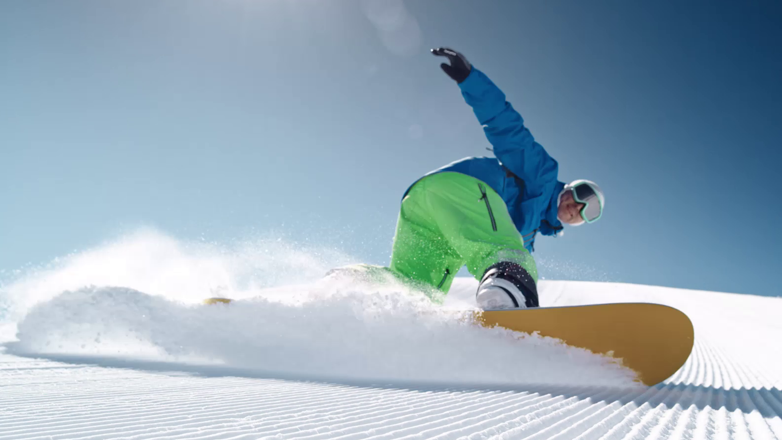 New Volkswagen ad for ID model series with energetic music licensed by Tracks & Fields thumbnail