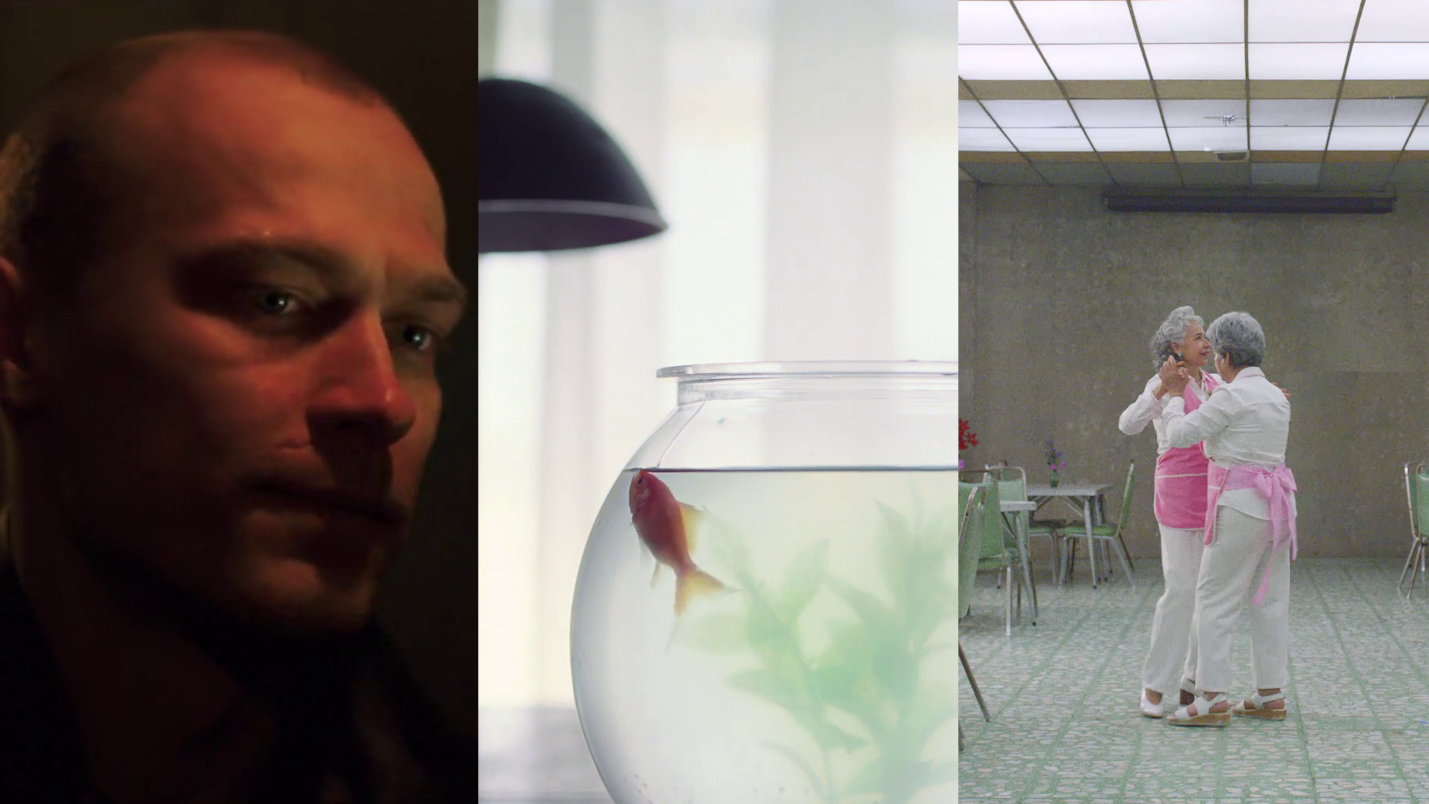 Tracks and Fields 2021 review - episode 07 with focus on awarded work - thumbnail