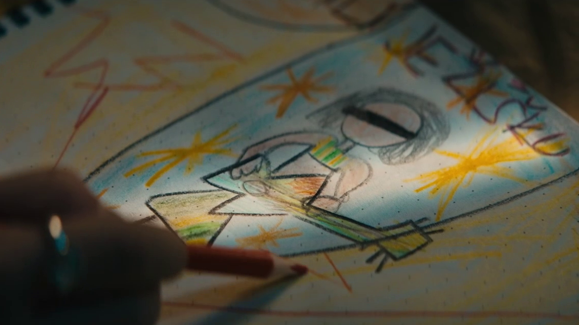 latest Ceska Sporitelna ad with music licensed by Tracks and Fields - thumbnail