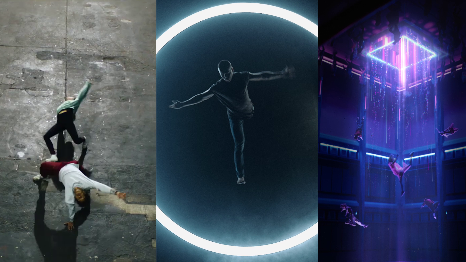 Tracks and Fields projects of 2021 - topic dance thumbnail