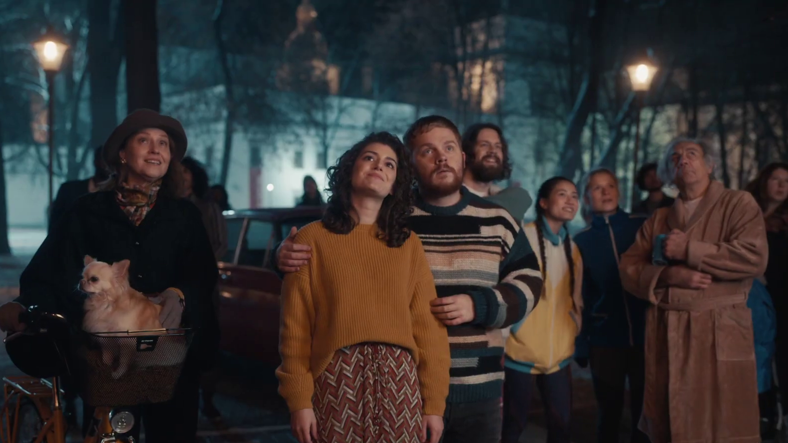 ebay Kleinanzeigen new ad with music from Tracks & Fields - thumbnail