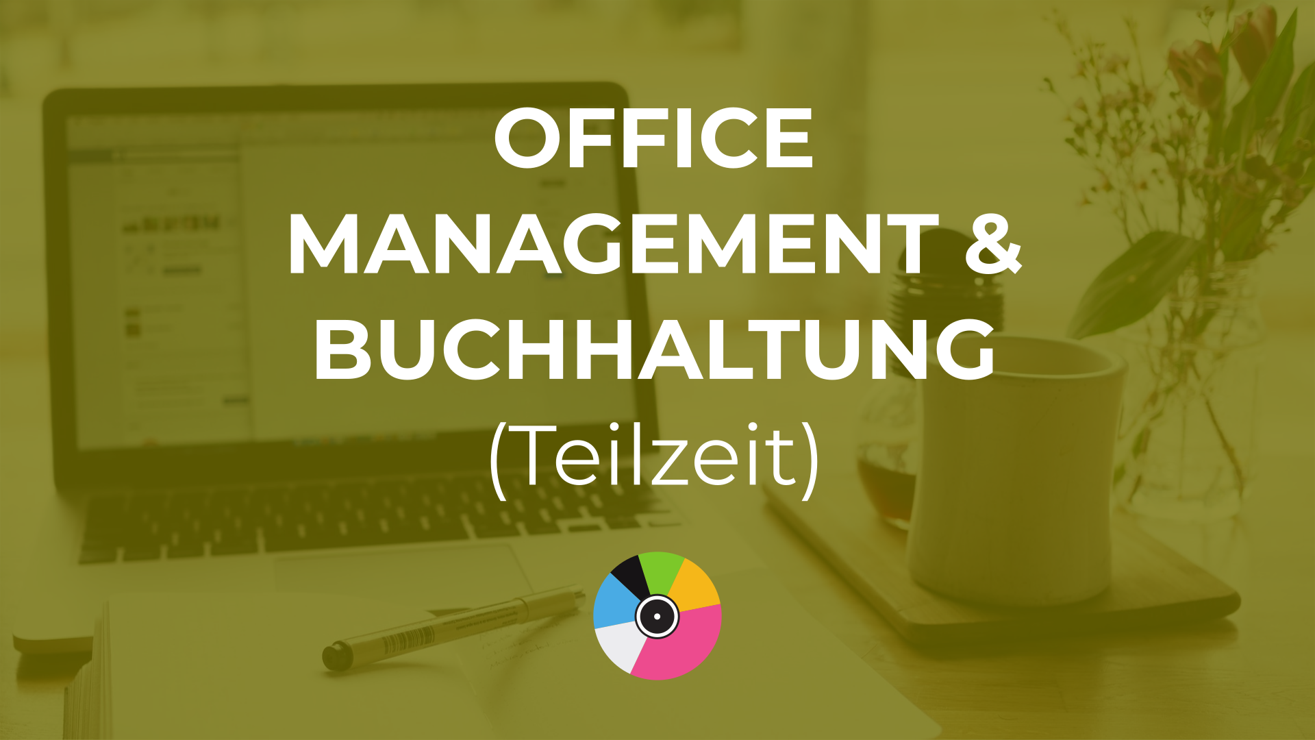 Tracks and Fields Stellengesuch Office Manager Buchhaltung