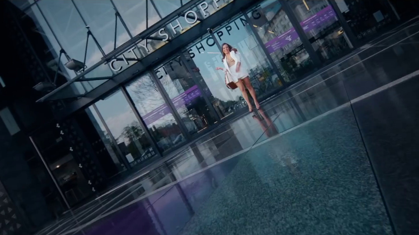 The perfect connection of Play and UPC