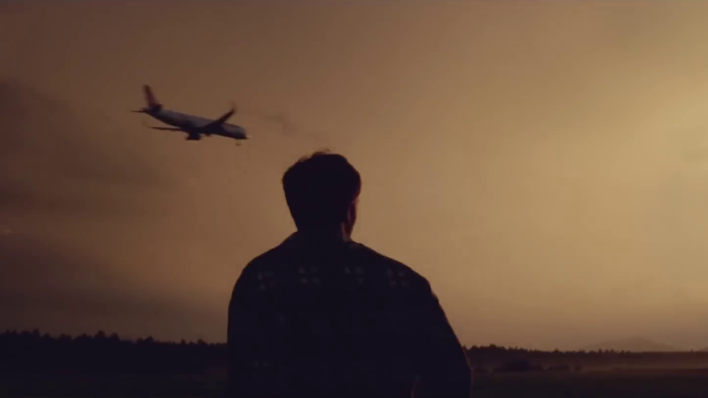 new ebay advert with music licensed by Tracks and Fields thumb