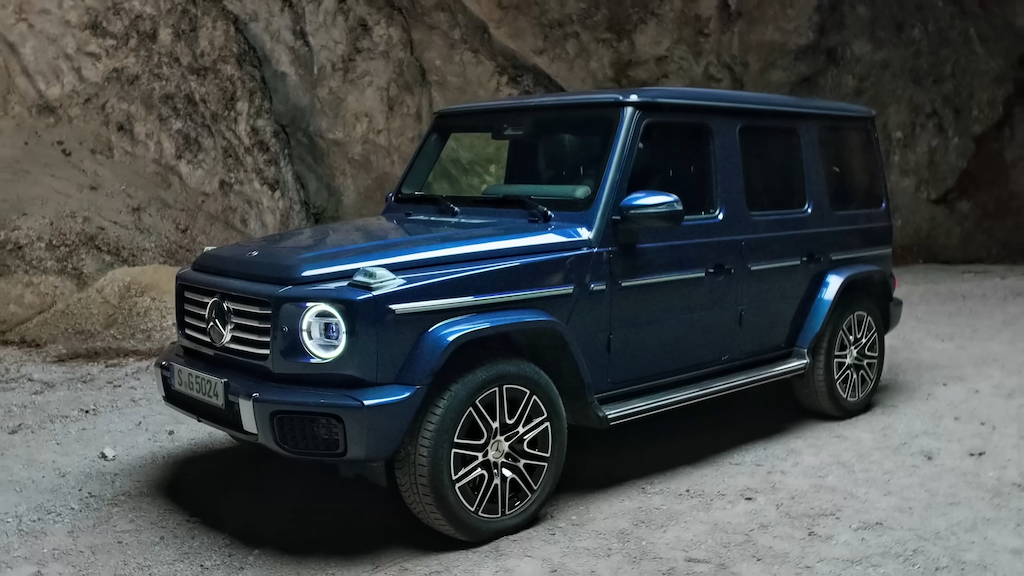 Ain't No Mountain High Enough