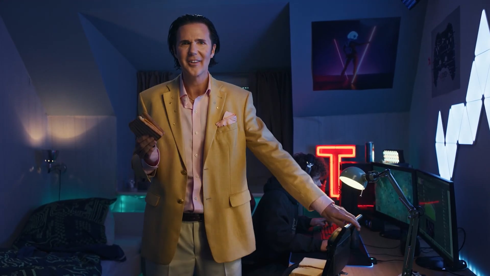 Golden Toast | Music Licensing / Original Re-work