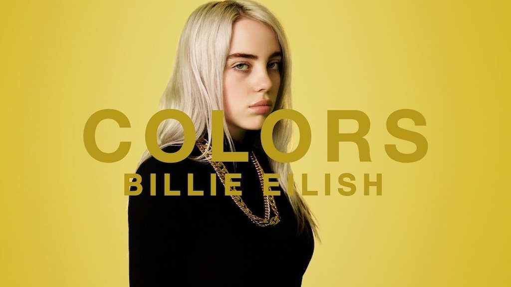 Billie Eilish