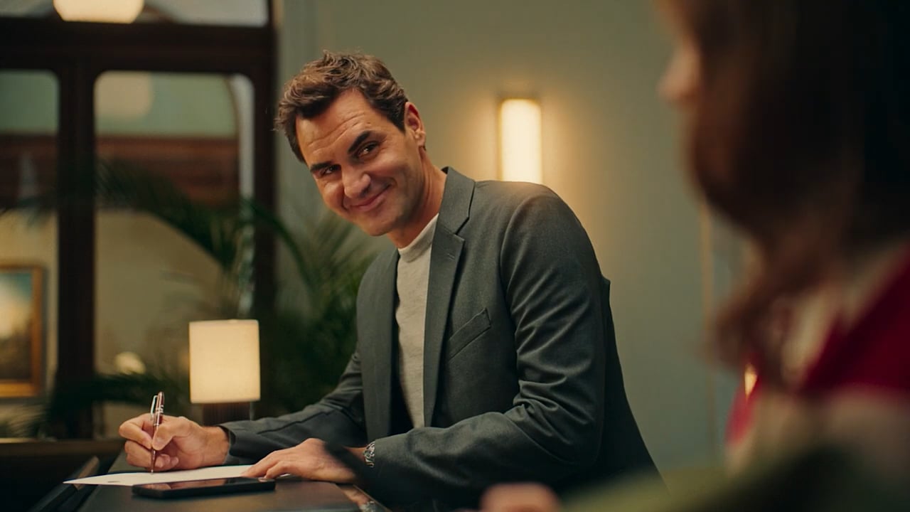 Sunrise - The Password | Music Clearance