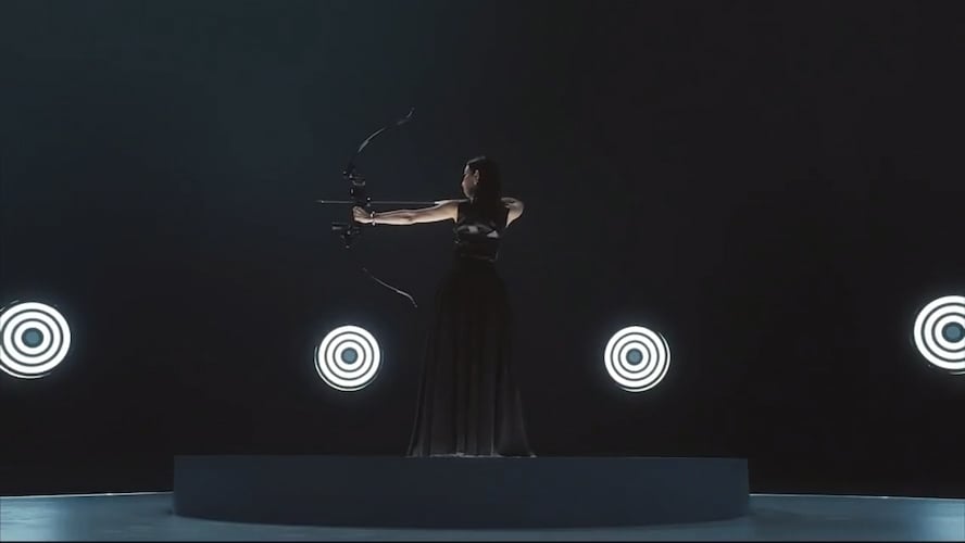 Arcfox x Nalnassy | Mixing / Sound Design