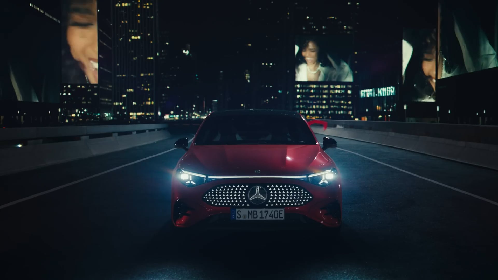 Mercedes-Benz | Music Research and Licensing