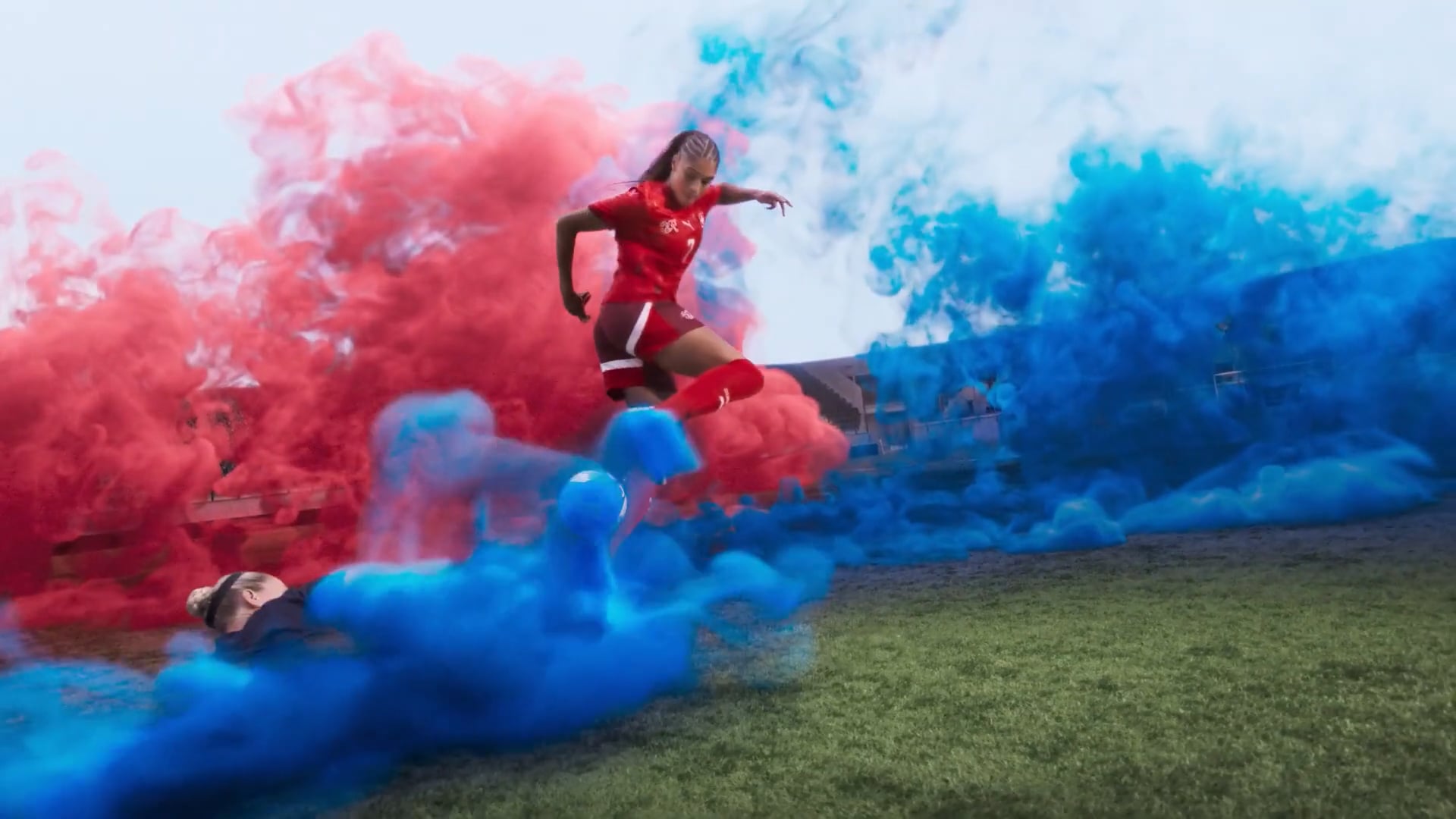 Ochsner Sport | Music Clearance and Licensing