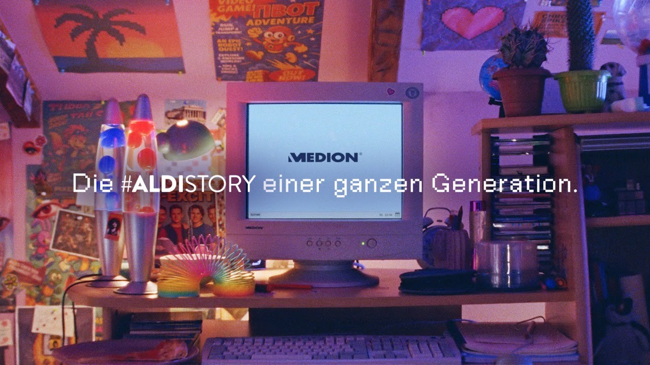 ALDI | Music Research and Licensing