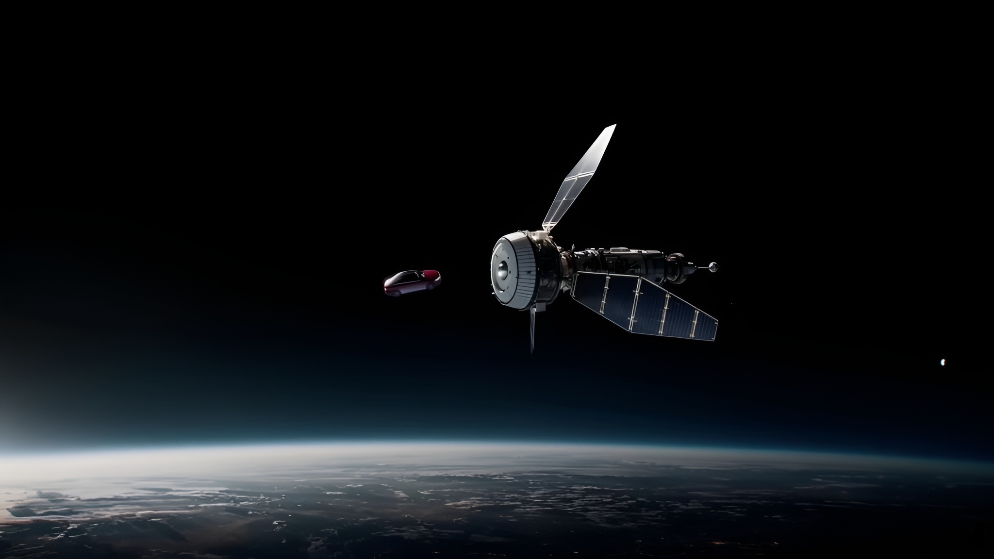 Mercedes Benz | Music Licensing and Production