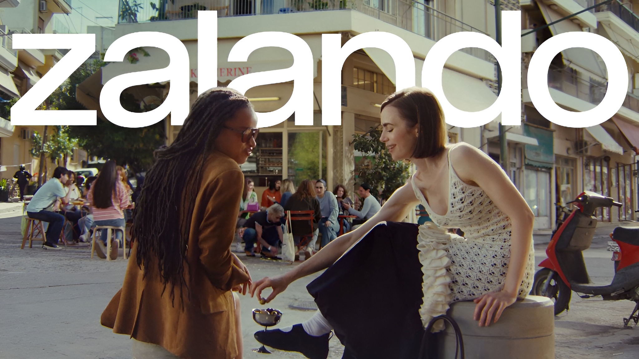 Zalando | Music Research and Licensing