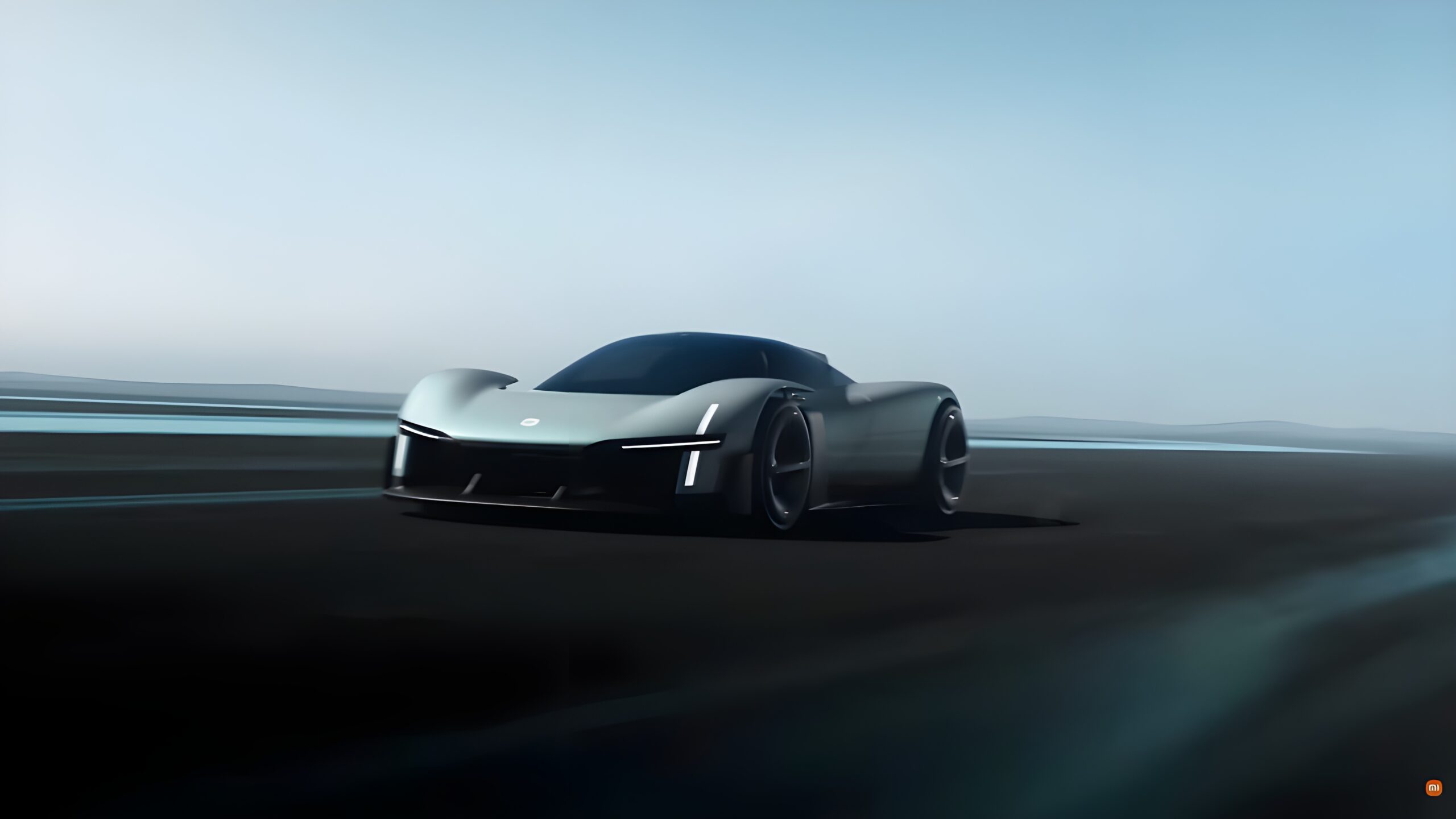 Xiaomi Vision GT | Music Composition and Production