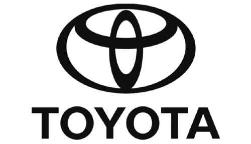 Toyota Logo