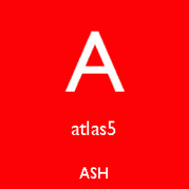 ”atlas5’s” Profile Picture