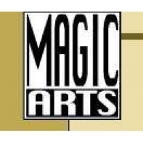 Profile picture of Magic Arts Publishing