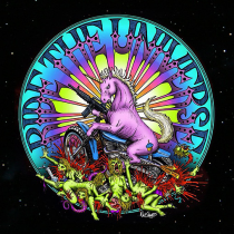 Profile picture of RideTheUniverse