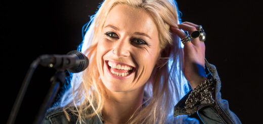 member spotlight – gin wigmore