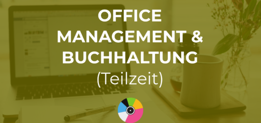 tracks and fields Stellengesuch Office Manager Buchhaltung