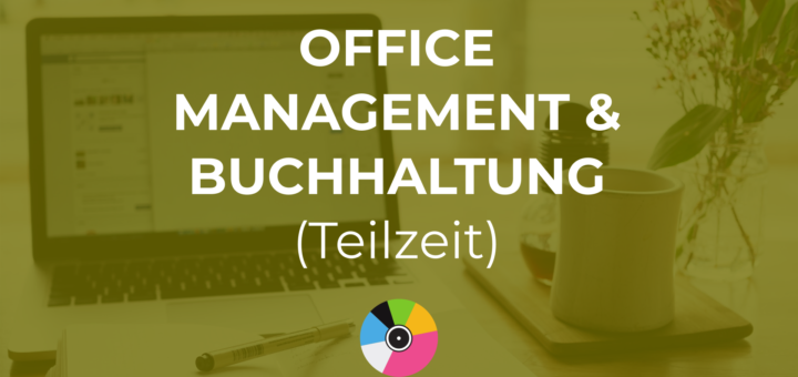 tracks and fields Stellengesuch Office Manager Buchhaltung