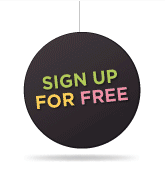 Sign: Sign up for free